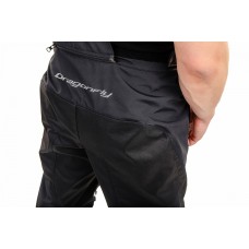 Мембранные брюки QUAD PRO. Black