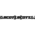 Scott Prospect Super WFS белый / черный Мотокросс очки