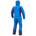 Комбинезон Dragonfly Extreme Woman Purple-Blue 2021