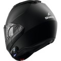 Шлем модуляр Shark Evo-GT N-Com B802 (с гарнитурой)
