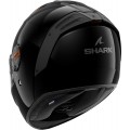 Шлем интеграл Shark Spartan RS Blank