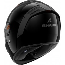 Шлем интеграл Shark Spartan RS Blank Шлем интеграл Shark Spartan RS Blank