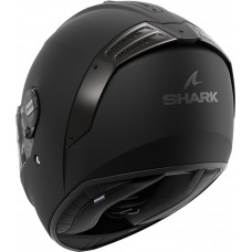 Шлем интеграл Shark Spartan RS Blank Шлем интеграл Shark Spartan RS Blank