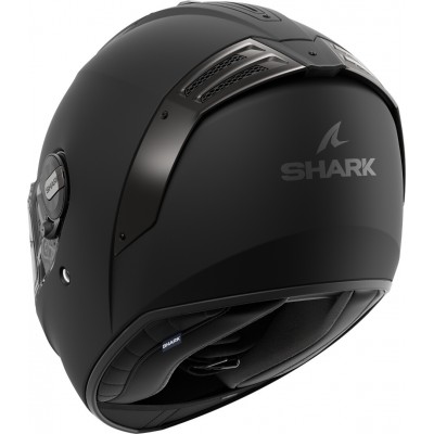 Шлем интеграл Shark Spartan RS Blank
