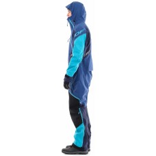 Комбинезон Dragonfly Extreme 2.0 MAN Scuba Blue-Limoges