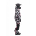 Комбинезон Dragonfly Extreme MAN Camo-Black. Утепленный