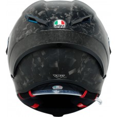Шлем интеграл AGV Pista GP RR Futuro Carbon
