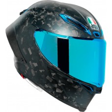 Шлем интеграл AGV Pista GP RR Futuro Carbon