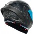 Шлем интеграл AGV Pista GP RR Futuro Carbon
