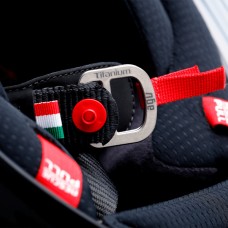 Шлем интеграл AGV Pista GP RR Futuro Carbon