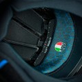 Шлем интеграл AGV Pista GP RR Futuro Carbon