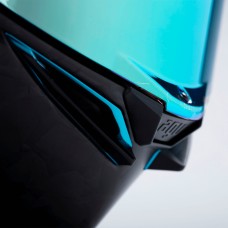 Шлем интеграл AGV Pista GP RR Futuro Carbon