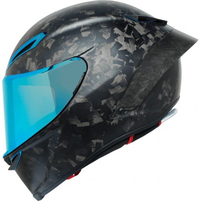 Шлем интеграл AGV Pista GP RR Futuro Carbon