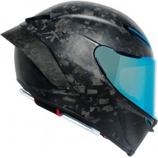 Шлем интеграл AGV Pista GP RR Futuro Carbon