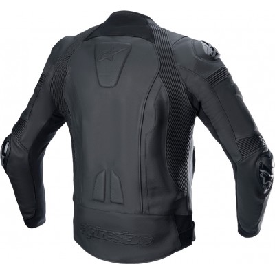Мотокуртка кожаная Alpinestars Missile V2 Airflow