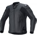 Мотокуртка кожаная Alpinestars Missile V2 Airflow