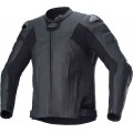 Мотокуртка кожаная Alpinestars Missile V2 Airflow