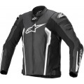Мотокуртка кожаная Alpinestars Missile V2