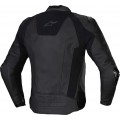 Alpinestars Missile V3 Мотоциклетная кожаная куртка