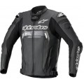 Alpinestars Missile V2 Ignition Мотоцикл Кожаная куртка