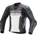 Alpinestars Missile V2 Ignition Мотоцикл Кожаная куртка