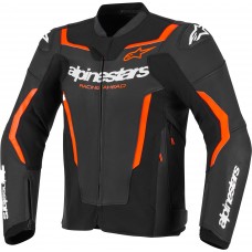 Alpinestars GP Force V2 Мотоциклетная кожаная куртка