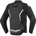 Alpinestars GP Force V2 Мотоциклетная кожаная куртка