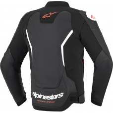 Alpinestars GP Force V2 Мотоциклетная кожаная куртка