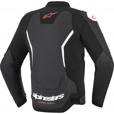 Alpinestars GP Force V2 Мотоциклетная кожаная куртка