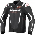 Alpinestars GP Force V2 Мотоциклетная кожаная куртка