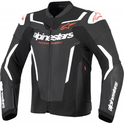 Alpinestars GP Force V2 Мотоциклетная кожаная куртка