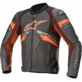 Мотокуртка кожаная Alpinestars GP Plus R V3 Rideknit Мотокуртка кожаная Alpinestars GP Plus R V3 Rideknit
