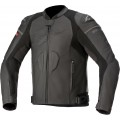 Мотокуртка кожаная Alpinestars GP Plus R V3 Rideknit