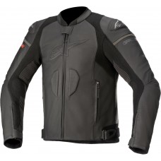 Мотокуртка кожаная Alpinestars GP Plus R V3 Rideknit