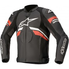 Мотокуртка кожаная Alpinestars GP Plus R V3 Rideknit