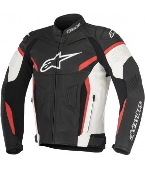 Мотокуртка Alpinestars GP Plus R V2