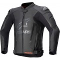 Мотокуртка кожаная Alpinestars GP Plus V4 Мотокуртка кожаная Alpinestars GP Plus V4