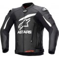 Мотокуртка кожаная Alpinestars GP Plus V4
