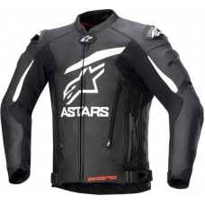 Мотокуртка кожаная Alpinestars GP Plus V4