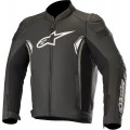 Мотокуртка кожаная Alpinestars SP-1 V2