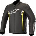 Мотокуртка кожаная Alpinestars SP-1 V2
