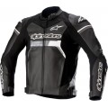 Мотокуртка кожаная Alpinestars GP Force