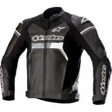 Мотокуртка кожаная Alpinestars GP Force