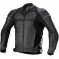 Мотокуртка кожаная Alpinestars GP Force