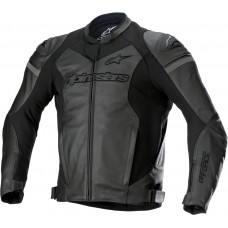 Мотокуртка кожаная Alpinestars GP Force