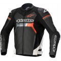 Мотокуртка кожаная Alpinestars GP Force