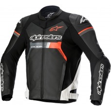 Мотокуртка кожаная Alpinestars GP Force