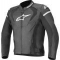 Мотокуртка кожаная Alpinestars Jaws v3