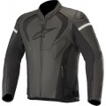 Мотокуртка кожаная Alpinestars Jaws v3