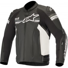 Мотокуртка кожаная Alpinestars GP-R v2 Tech-Air